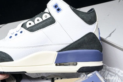 Ma OG Blue” 3 A Jordan “Diffused Maniére Air x SP 1111